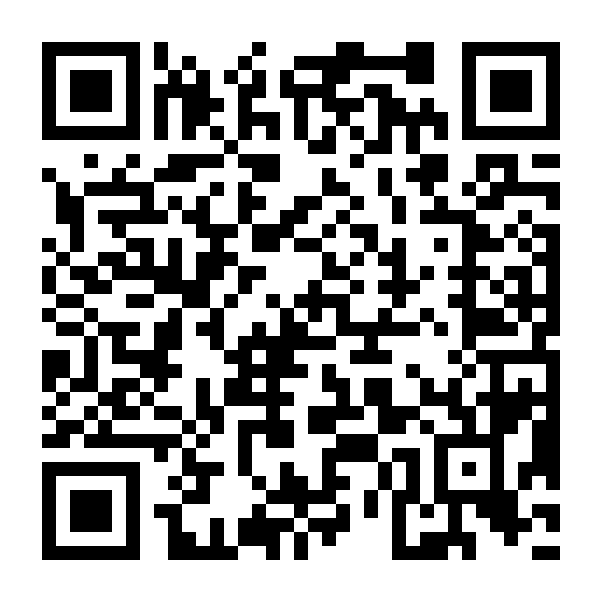 QR code linking to SAJ membership form